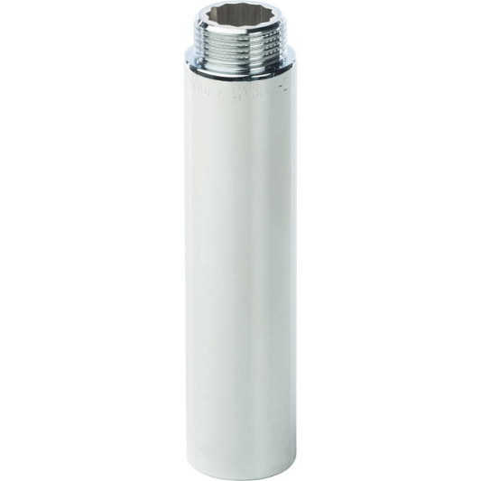 Удлинитель Внутренний-Наружный хром Stout 3/4" 100 мм SFT-0002-034100