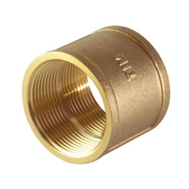 Муфта TIM 1/2"