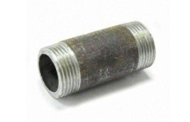 Бочонок оцинкованный 3/4", 5 см