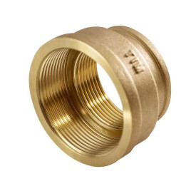 Муфта переходная TIM 1/2"-3/8"