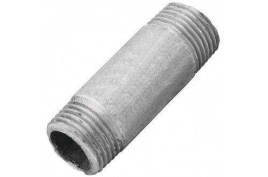 Бочонок оцинкованный 1", 5 см