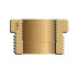 Футорка TIM 1/2"-1/4" BX029