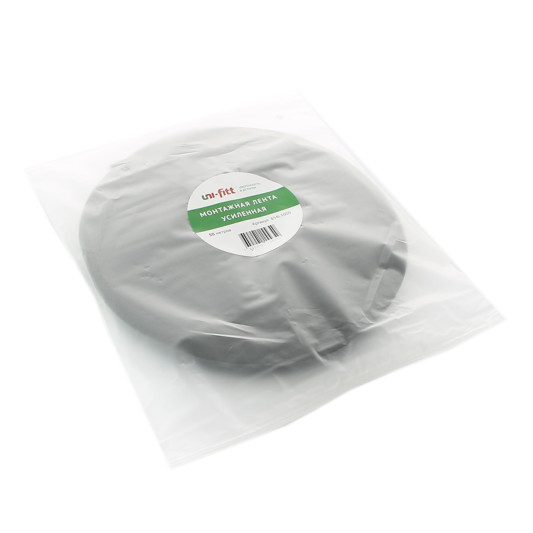 Лента монтажная усиленная Uni-Fitt 50 м  854L5000
