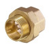 Американка прямая Внутренне-Наружная TIM 1/2" HJS022