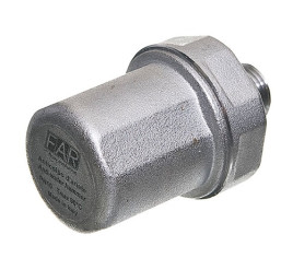 Компенсатор гидроударов FAR 3/4"