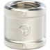 STOUT Муфта ВВ никелированная 3/4" SFT-0006-003434