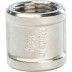 STOUT Муфта ВВ никелированная 1 1/4" SFT-0006-114114