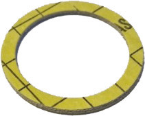 Уплотнение GoldGasket, 1 1/2"