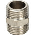 STOUT Ниппель HH никелированный 1/2" SFT-0004-001212