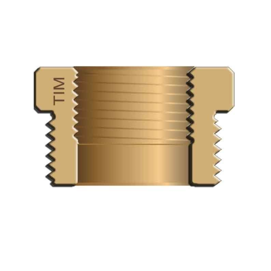 Футорка TIM 3/4"-1/2" BX032