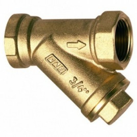 Грязевик FAR (ВР-ВР), 300 мкм 1/2"