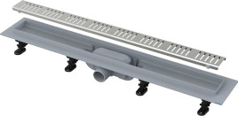 Душевой лоток Alcaplast Simple APZ10-950мм
