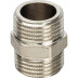 STOUT Ниппель HH никелированный 2"   SFT-0004-000022