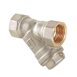 Фильтр механической очистки косой Valtec 1/2"