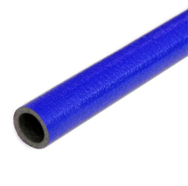Теплоизоляция SUPER PROTECT синий Energoflex L=2м Тмакс=95°C 18/6