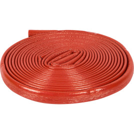 Теплоизоляция SUPER PROTECT красный Energoflex L=11м Тмакс=95°C 18/4