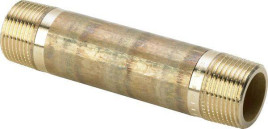 Бочонок Viega 1/2", 70 мм