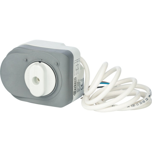 STOUT Сервопривод 230V 120s SVM-0005-230001