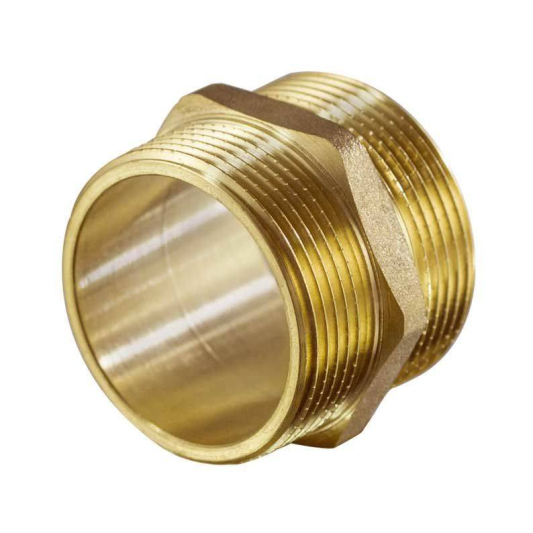 Ниппель TIM 1 1/4" SM055