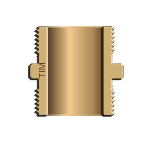 Ниппель TIM 1 1/2" SM066