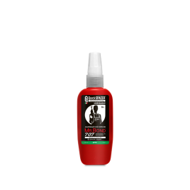 Резьбовой герметик сильной фиксации QS® MR.BOND® 707 50 г