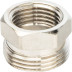 STOUT Американка ВН прямая никелированная 2"      SFT-0041-000002