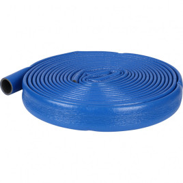 Теплоизоляция SUPER PROTECT синий Energoflex L=11м Тмакс=95°C 22/4