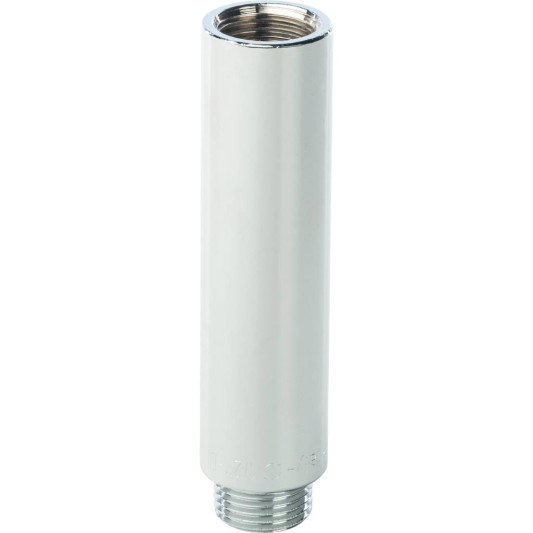 Удлинитель Внутренний-Наружный хром Stout 1/2" 15 мм SFT-0002-001215