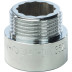 Удлинитель Внутренний-Наружный хром Stout 3/4" 15 мм SFT-0002-003415