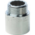 Удлинитель Внутренний-Наружный хром Stout 3/4" 25 мм SFT-0002-003425