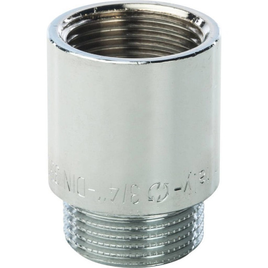 Удлинитель Внутренний-Наружный хром Stout 3/4" 30 мм SFT-0002-003430