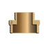 Ниппель переходной TIM 1/2"-1/4" SM029