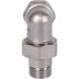 STOUT Американка ВН угловая никелированная 2"   SFT-0057-000002