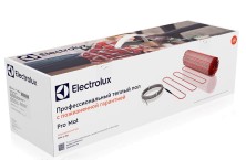 Теплый пол Electrolux Pro Mat EPM 2-150-5 кв.м самоклеющийся
