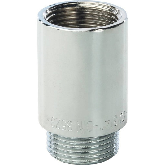 Удлинитель Внутренний-Наружный хром Stout 3/4" 40 мм SFT-0002-003440