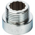 Удлинитель Внутренний-Наружный хром Stout 1/2" 50 мм SFT-0002-001250