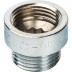 Удлинитель Внутренний-Наружный хром Stout 1/2" 50 мм SFT-0002-001250