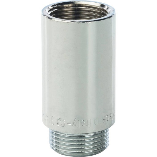 Удлинитель Внутренний-Наружный хром Stout 3/4" 50 мм SFT-0002-003450