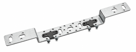 Кронштейн Rehau O 75/150 короткий Rehau 