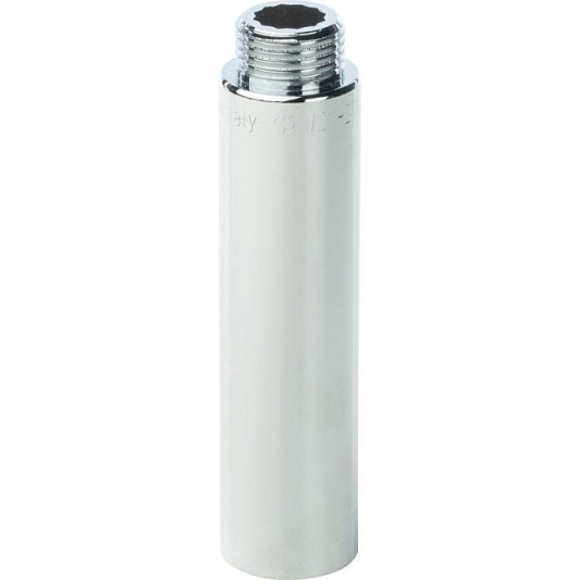 Удлинитель Внутренний-Наружный хром Stout 1/2" 60 мм SFT-0002-001260