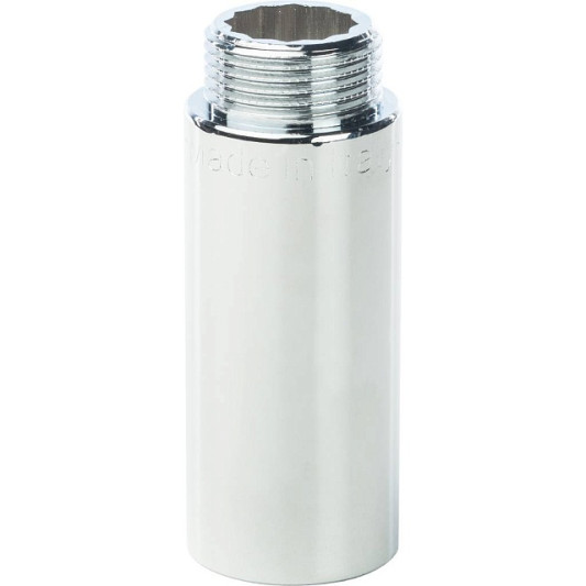 Удлинитель Внутренний-Наружный хром Stout 3/4" 70 мм SFT-0002-003470